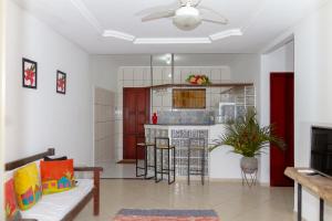Gallery image of Maras Flats in Trancoso