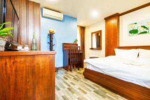 Gallery image of Ban Kong Rao Guesthouse in Chiang Mai