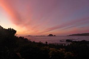 Gallery image of The Bay House Beachfront Accommodation in Cape Foulwind