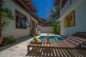 Gallery image of Zeisa House in Maresias