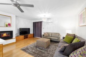 Gallery image of Frewville 7 Apartment in Mount Gambier