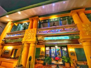 Fotografija v galeriji nastanitve Yeng Keng Hotel v mestu George Town