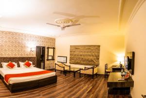 Gallery image of Shani Vilas Ranthambore in Sawāi Mādhopur