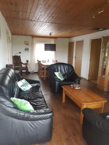 Φωτογραφία από το άλμπουμ του Bungalow aan de Maasheggen σε Vortum-Mullem +21 φωτογραφίες