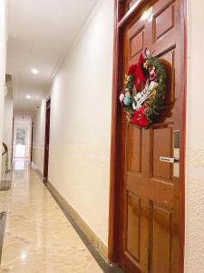 Gambar di galeri bagi Hồng Tùng Hotel di Da Lat