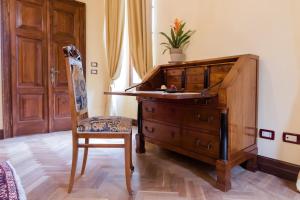 Fotografie z fotogalerie ubytování Villa Nichesola v destinaci Colognola ai Colli