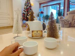 Gambar di galeri bagi Hồng Tùng Hotel di Da Lat