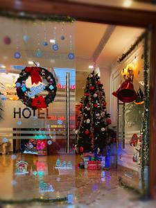 Gambar di galeri bagi Hồng Tùng Hotel di Da Lat