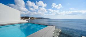 Gallery image of Sublime Villa & Caves in Akrotiri