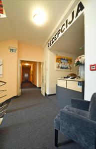 Gallery image of Hotel Orient Zagreb in Zagreb