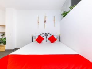 ภาพในคลังภาพของ QA Hotel Dalat - City Centre ในดาลัด