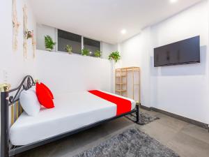 ภาพในคลังภาพของ QA Hotel Dalat - City Centre ในดาลัด