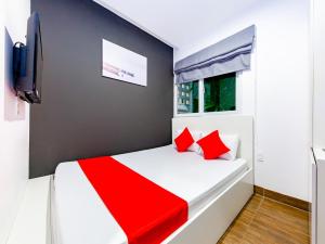 ภาพในคลังภาพของ QA Hotel Dalat - City Centre ในดาลัด