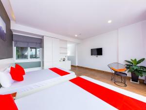 ภาพในคลังภาพของ QA Hotel Dalat - City Centre ในดาลัด