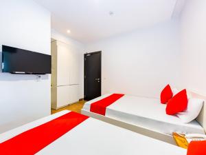 ภาพในคลังภาพของ QA Hotel Dalat - City Centre ในดาลัด