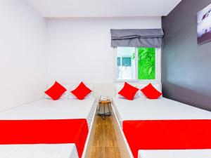 ภาพในคลังภาพของ QA Hotel Dalat - City Centre ในดาลัด