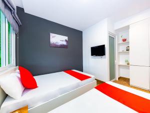 ภาพในคลังภาพของ QA Hotel Dalat - City Centre ในดาลัด