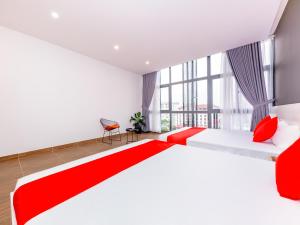 ภาพในคลังภาพของ QA Hotel Dalat - City Centre ในดาลัด