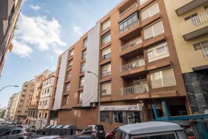 Gallery image of Casa Tiago in Santa Cruz de Tenerife