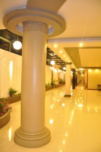 Gallery image of Monte Carlo Hotel Hai Phong in Hai Phong