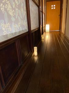 Foto sihtkohas Sakaide asuva majutusasutuse 古民家ゲストハウス穏 galeriist