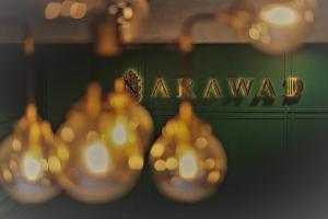 Certifikát, hodnocení, plakát nebo jiný dokument vystavený v ubytování Narawad Boutique Hotel
