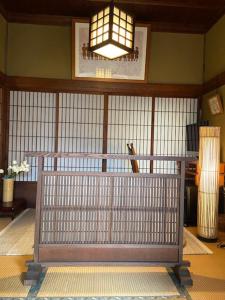 Foto sihtkohas Sakaide asuva majutusasutuse 古民家ゲストハウス穏 galeriist