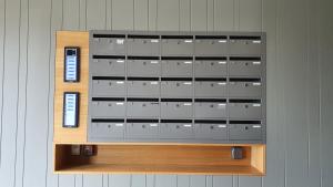 Galeriebild der Unterkunft Blue Horizon in Bredene
