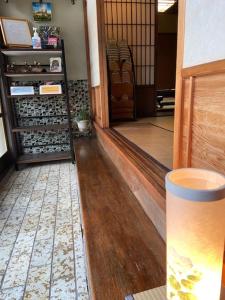 Foto sihtkohas Sakaide asuva majutusasutuse 古民家ゲストハウス穏 galeriist