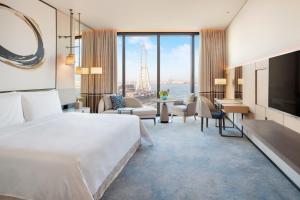 Galeriebild der Unterkunft Address Beach Resort in Dubai