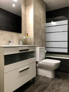 Bilik mandi di lucushouse I