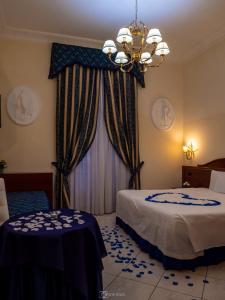 Gallery image of Caroline Suite in Rome