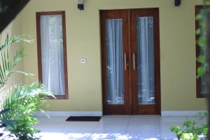 Fotografie z fotogalerie ubytování Three V Homestay v destinaci Kuta Lombok