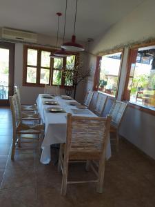 Fotografie z fotogalerie ubytování Tripui Hotel v destinaci Puerto Escondido