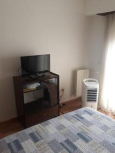 Μια τηλεόραση ή/και κέντρο ψυχαγωγίας στο Departamento Manquelazo +4 φωτογραφίες