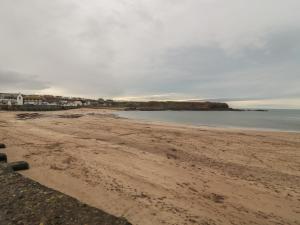 Gallery image of Harbour Retreat in Eyemouth