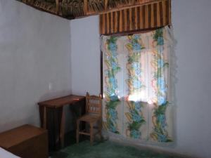 Fotografie z fotogalerie ubytování Cabañas Calakmul v destinaci Conhuas