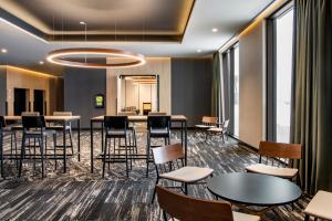 O zonă de relaxare la Dakota Dunes Resort +76 fotografii