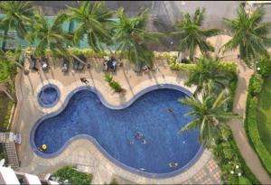 Afbeelding uit fotogalerij van VIP Suite Seaview Resort Batu Ferringhi 1202 - 3 Rooms in Batu Ferringhi