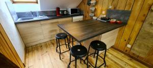 Imagen de la galería de Chambre d'Hôtes Kiki & Coco, en Saint-Jean-de-Maurienne