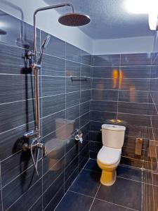 アビジャンにあるHotel Blawaのギャラリーの写真 +34枚の写真