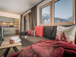 Gallery image of LENZup Apartments in Mayrhofen