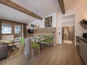 Gallery image of LENZup Apartments in Mayrhofen