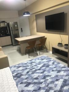 Φωτογραφία από το άλμπουμ του Edificio Time Apto 625 σε Μασεϊό