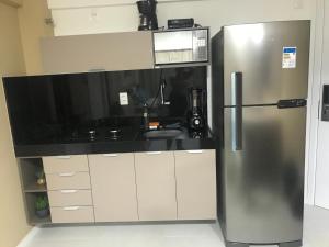 Φωτογραφία από το άλμπουμ του Edificio Time Apto 625 σε Μασεϊό