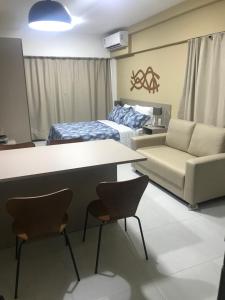 Φωτογραφία από το άλμπουμ του Edificio Time Apto 625 σε Μασεϊό +21 φωτογραφίες