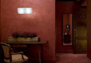 Fotografie z fotogalerie ubytování Hotel Columbia v Římě