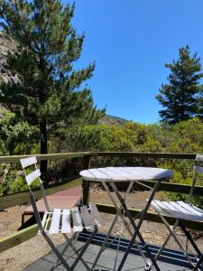 Φωτογραφία από το άλμπουμ του Geotermas Spa de Montaña σε Antuco
