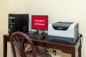 Gallery image of Red Roof Inn St Robert Ft Leonard Wood in Saint Robert