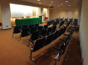 Konferenční prostory v ubytování Savant Hotel